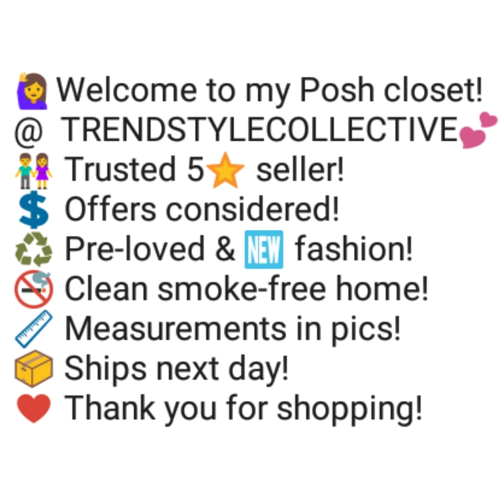 ⭐trendstylecollective